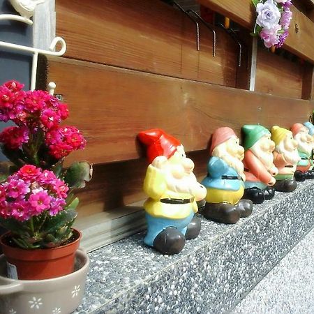 Taitung Love Hostel المظهر الخارجي الصورة