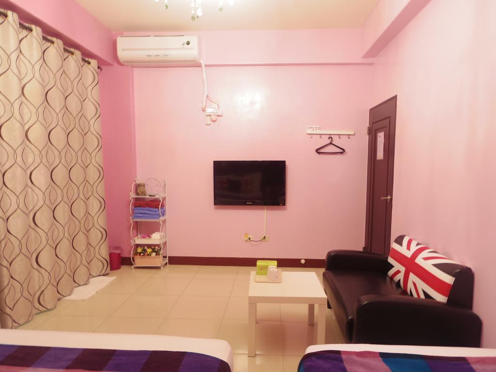 Taitung Love Hostel المظهر الخارجي الصورة