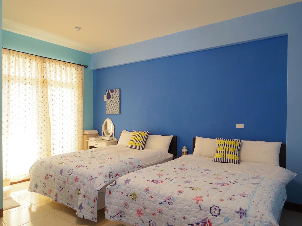 Taitung Love Hostel المظهر الخارجي الصورة
