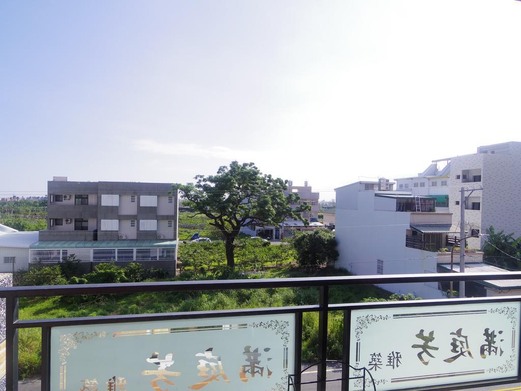 Taitung Love Hostel المظهر الخارجي الصورة